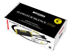 Flowatch Silence Dt Pompe De Relevage De Condensats Siccom