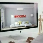 developpement nouveau site web siccom