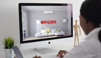 developpement nouveau site web siccom