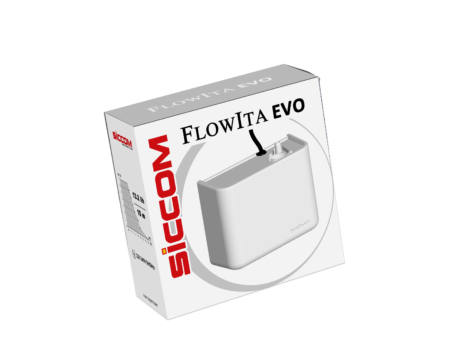 FlowIta EVO - Unit box